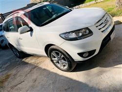 هیۆندای سەنتافی